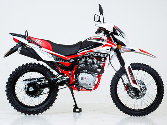200GY Motorbike