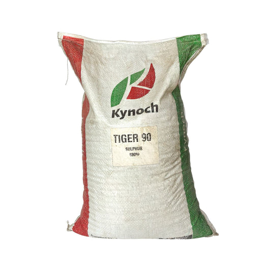 Tiger 90