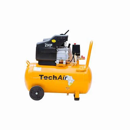 2HP 100L Direct Drive Compressor