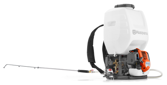 321 S25 Sprayer