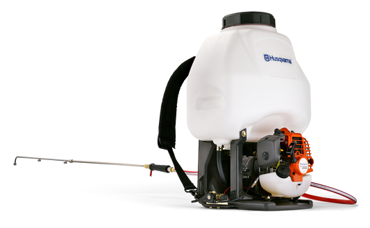 325 S25 Sprayer