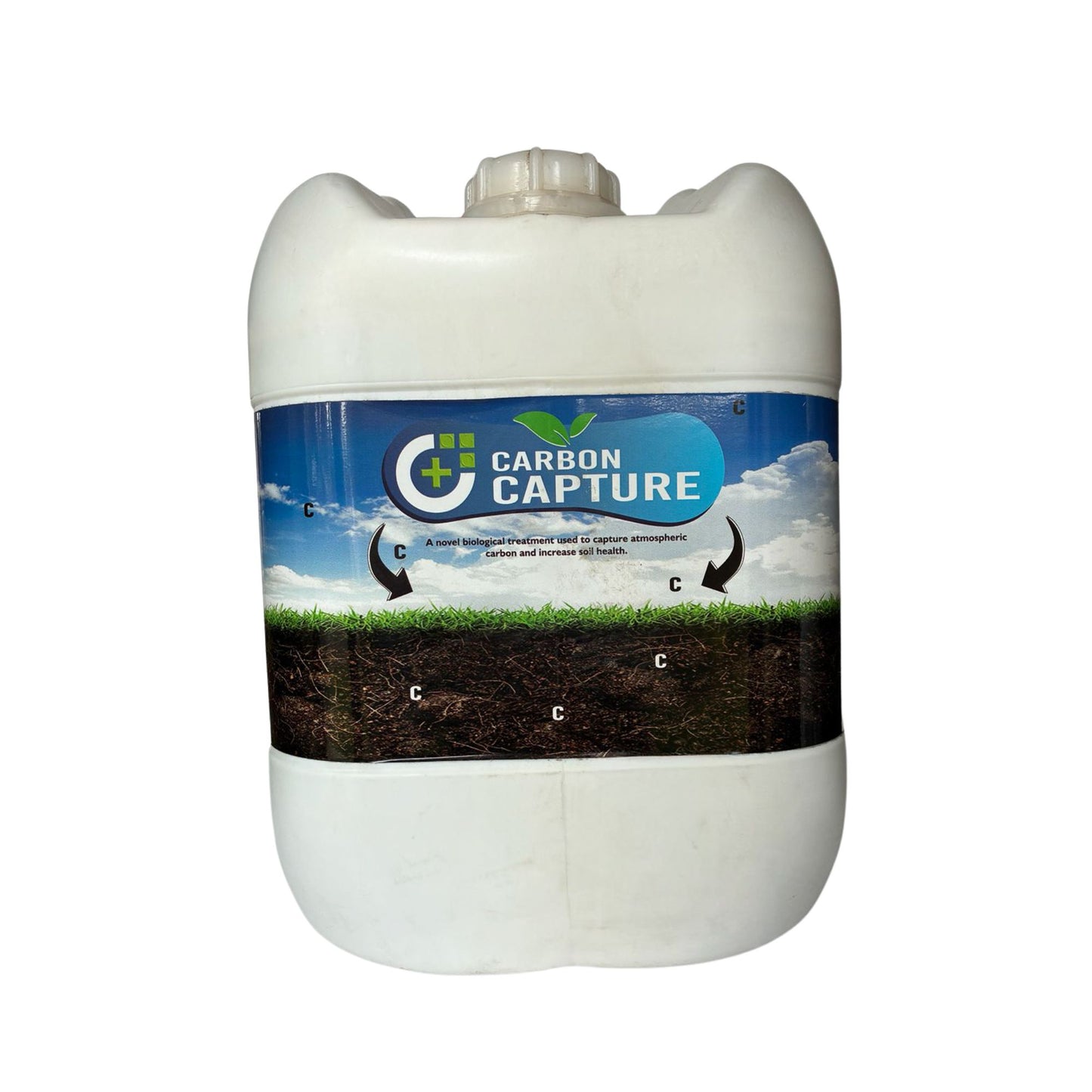 Carbon Capture Dux Agri