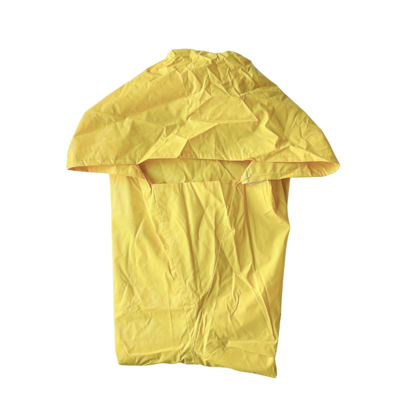 Raincoat Maguires PPE