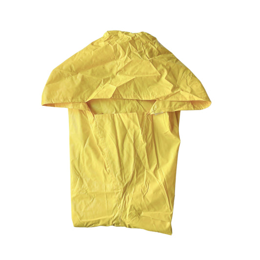 Raincoat Maguires PPE