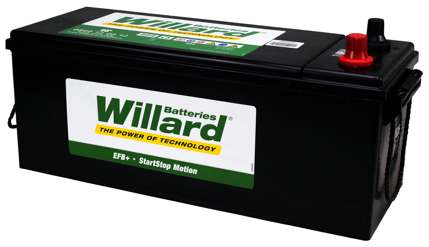 685 Battery