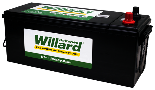 685 Battery