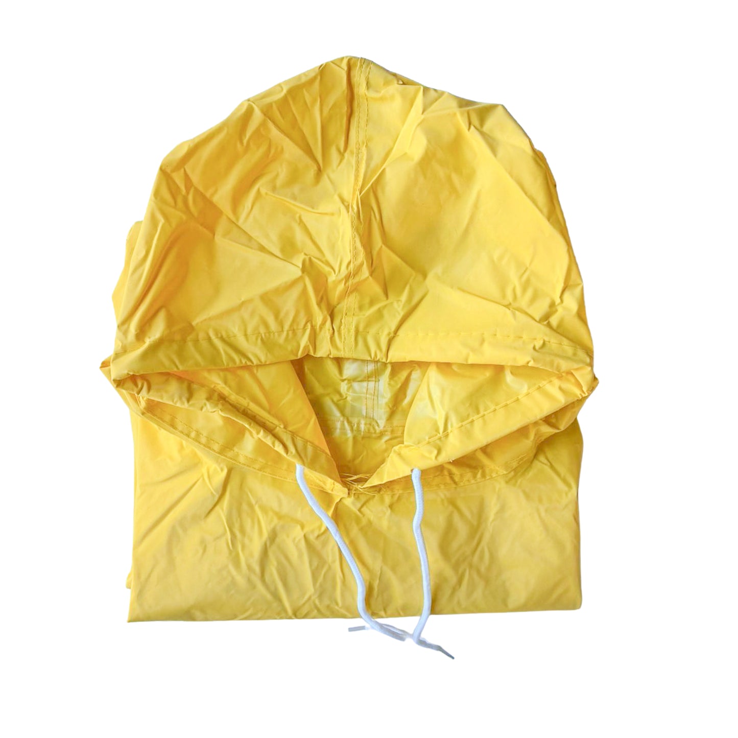 Raincoat Poncho Maguires PPE