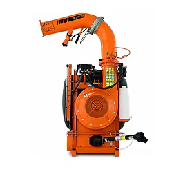 Jacto AJ401 400L Cannon Sprayer