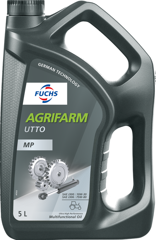 AGRIFARM UTTO MP