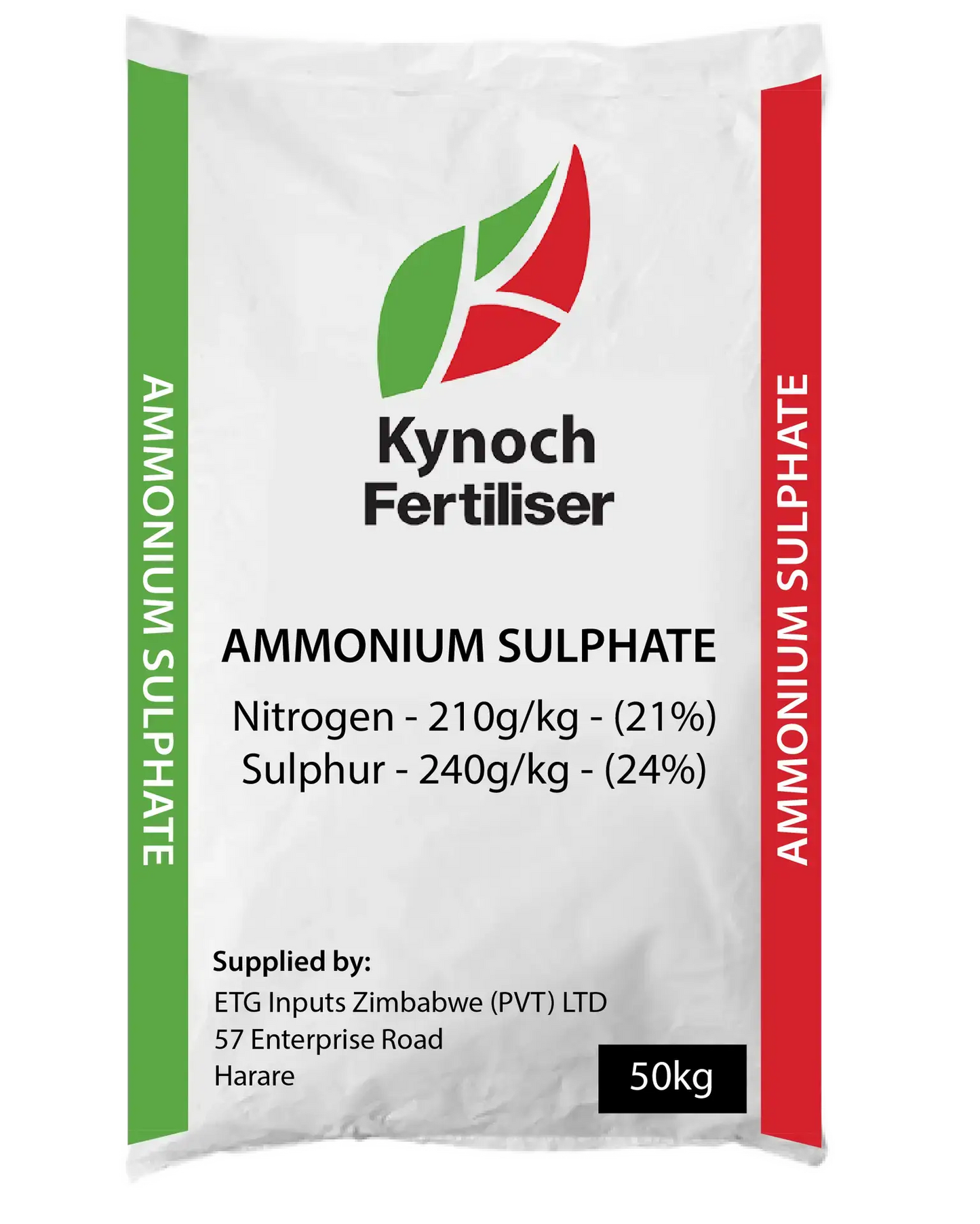AMSUL (Ammonium Sulphate)