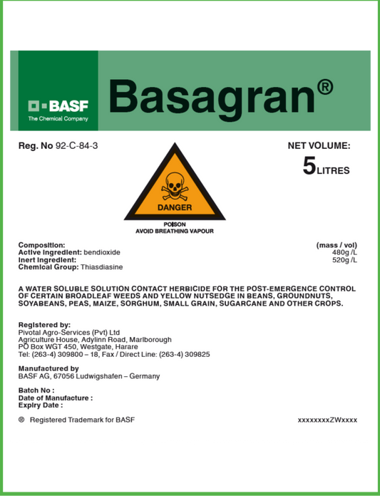 Basagran® BASF