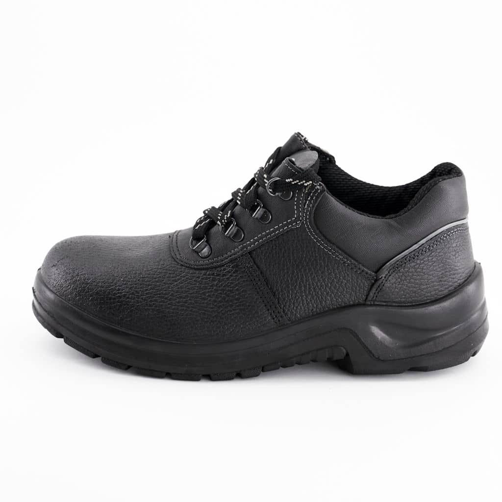 Safety Shoes (Pacific Shoe Low Cut)
