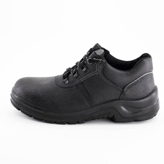 Safety Shoes (Pacific Shoe Low Cut)