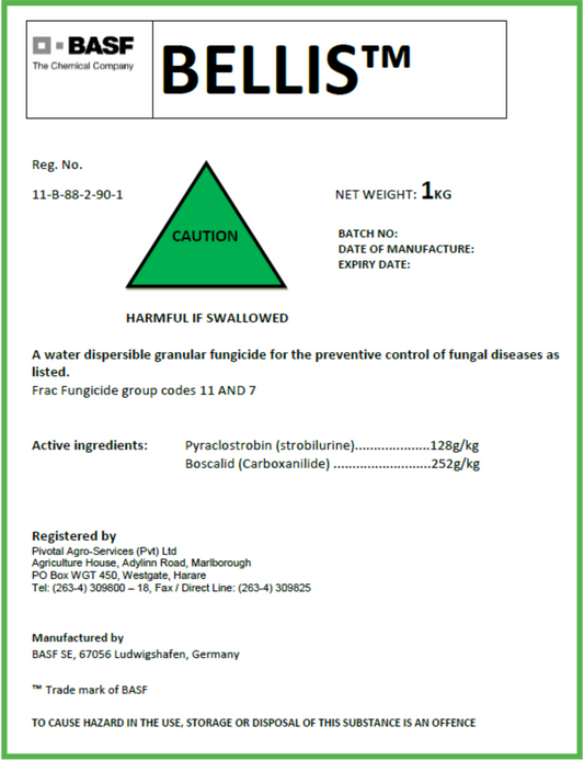Bellis™ BASF