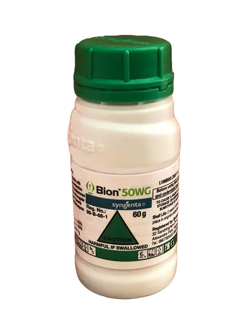 Bion® 50 WG Syngenta