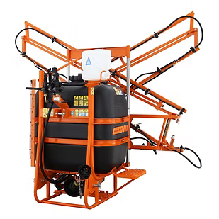 Jacto Condor BX12 12M 600L Boom Sprayer