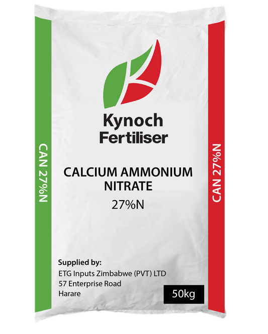 CAN (Calcium Ammonium Nitrate)