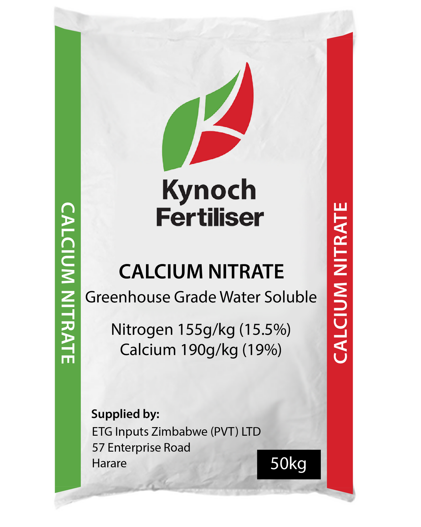Calcium Nitrate