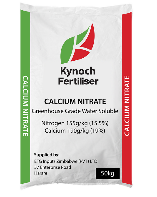 Calcium Nitrate