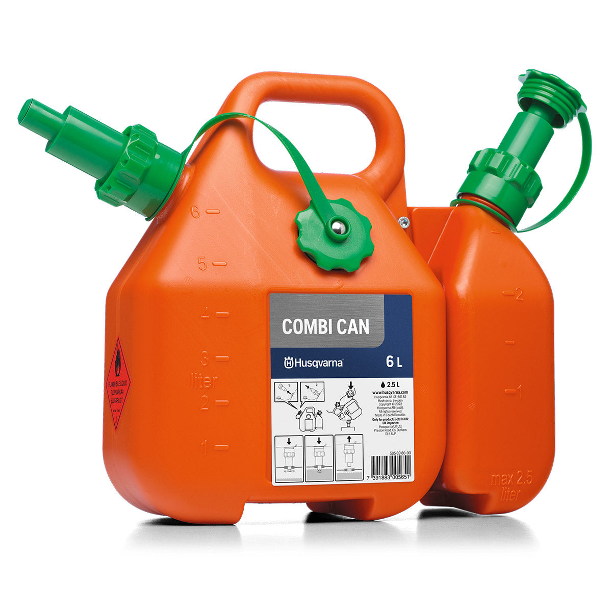 Combi Can