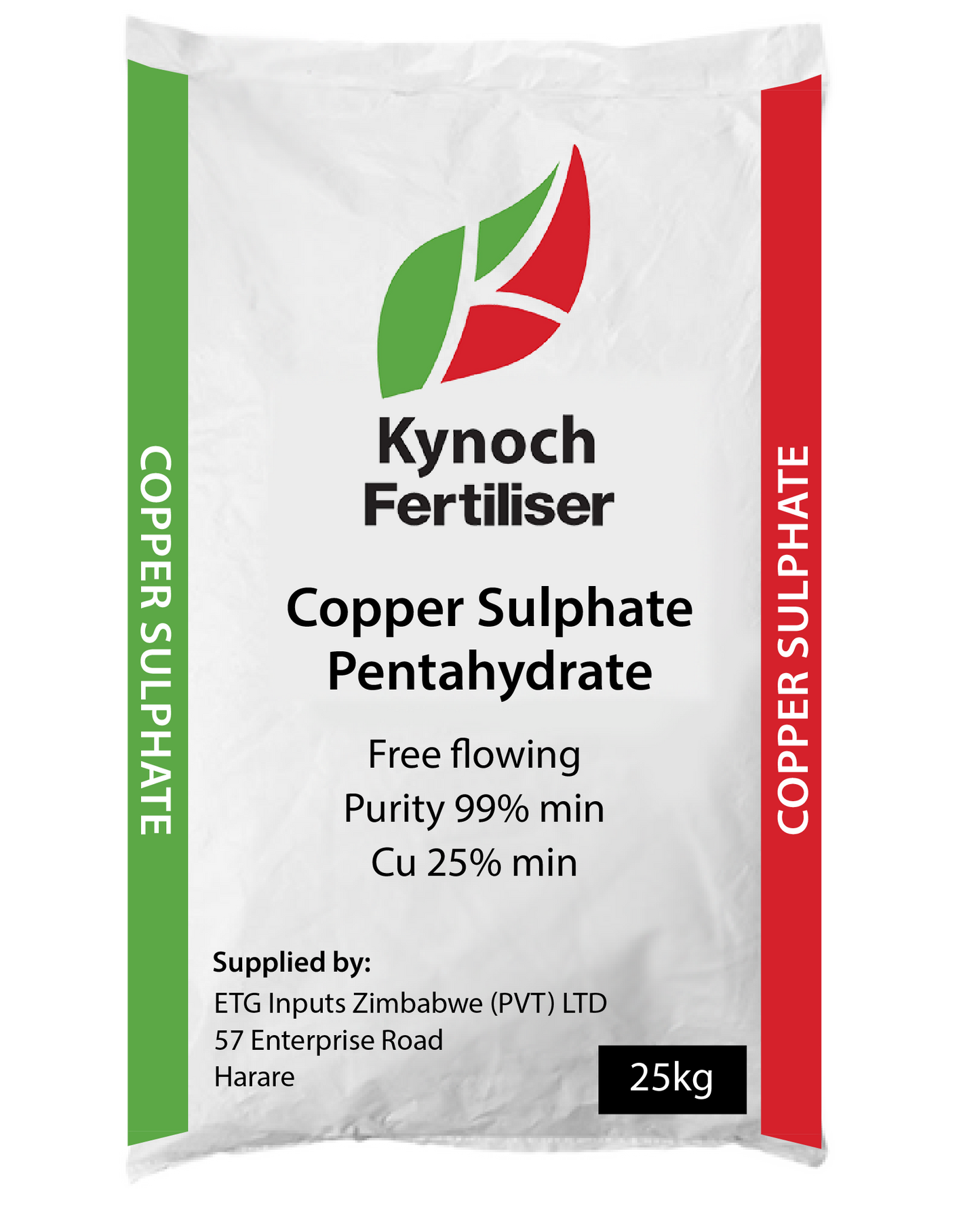 Copper Sulphate