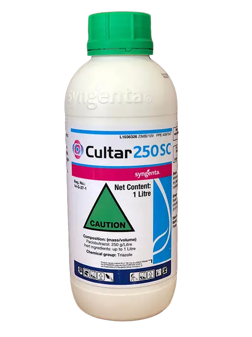 Cultar 250 SC Syngenta