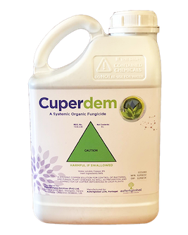 Cuperdem™ Dux Agri