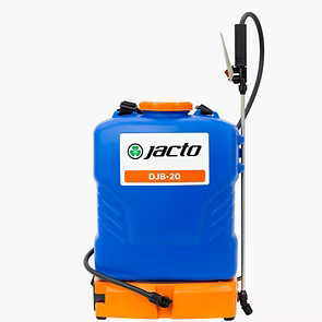 Jacto DJB 20L Battery Operated Doser Knapsack
