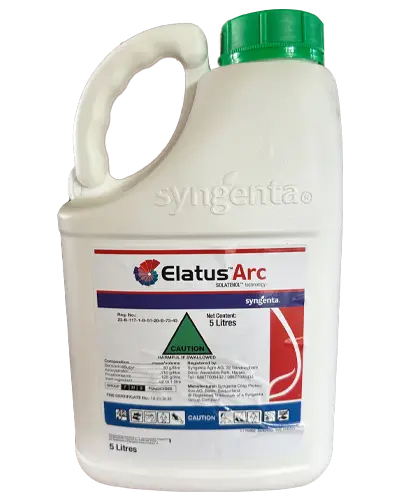 Elatus™ Arc Syngenta