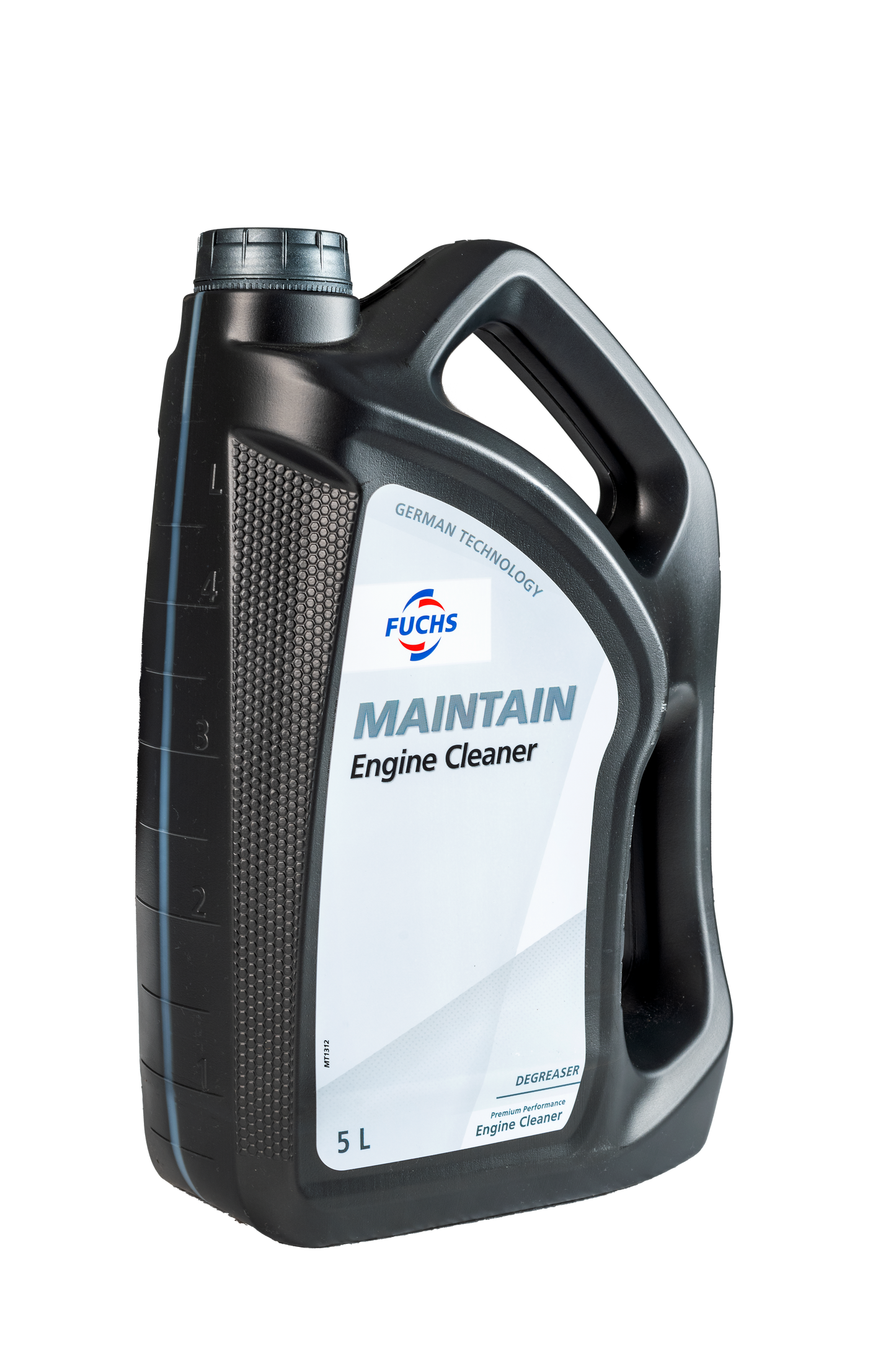 MAINTAIN ENGINE CLEANER