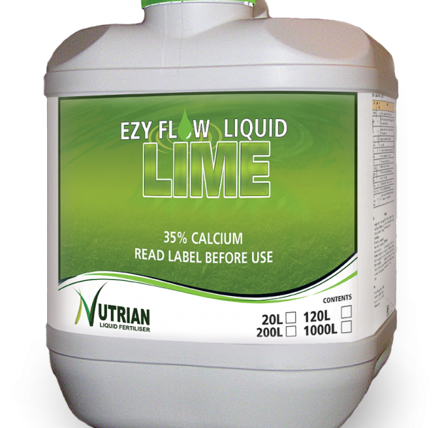 Liquid Gypsum