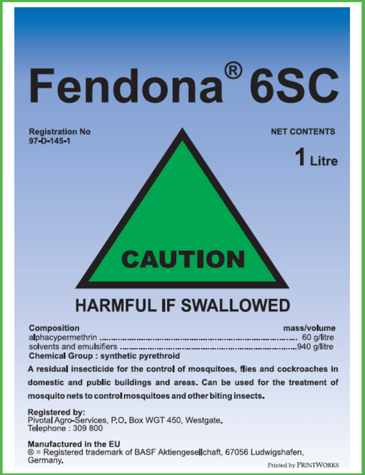 Fendona® 6 SC BASF