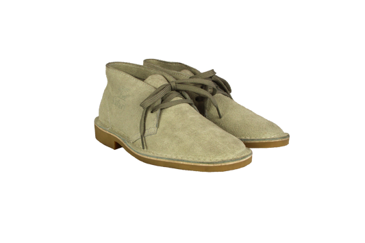Safari Shoes (Sand)