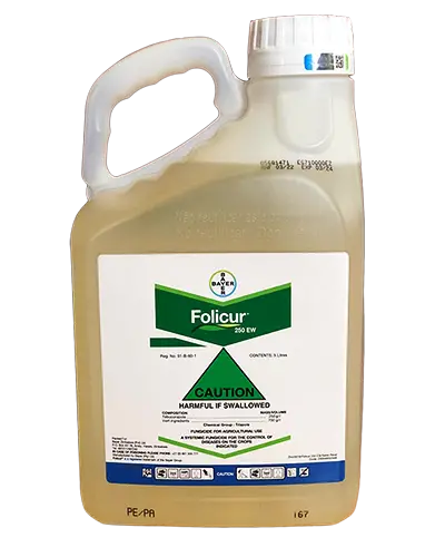 Folicur® 250 EC Bayer