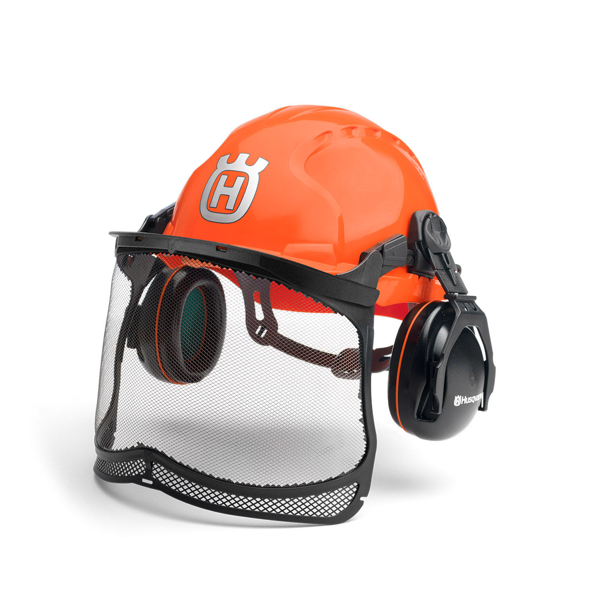 Forestry Helmet