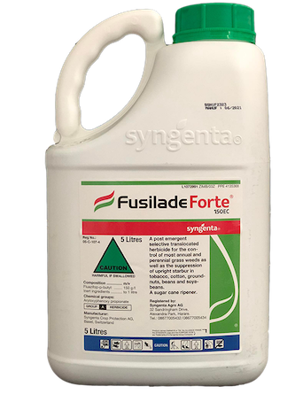 Fusilade Forte® 150 EC Syngenta