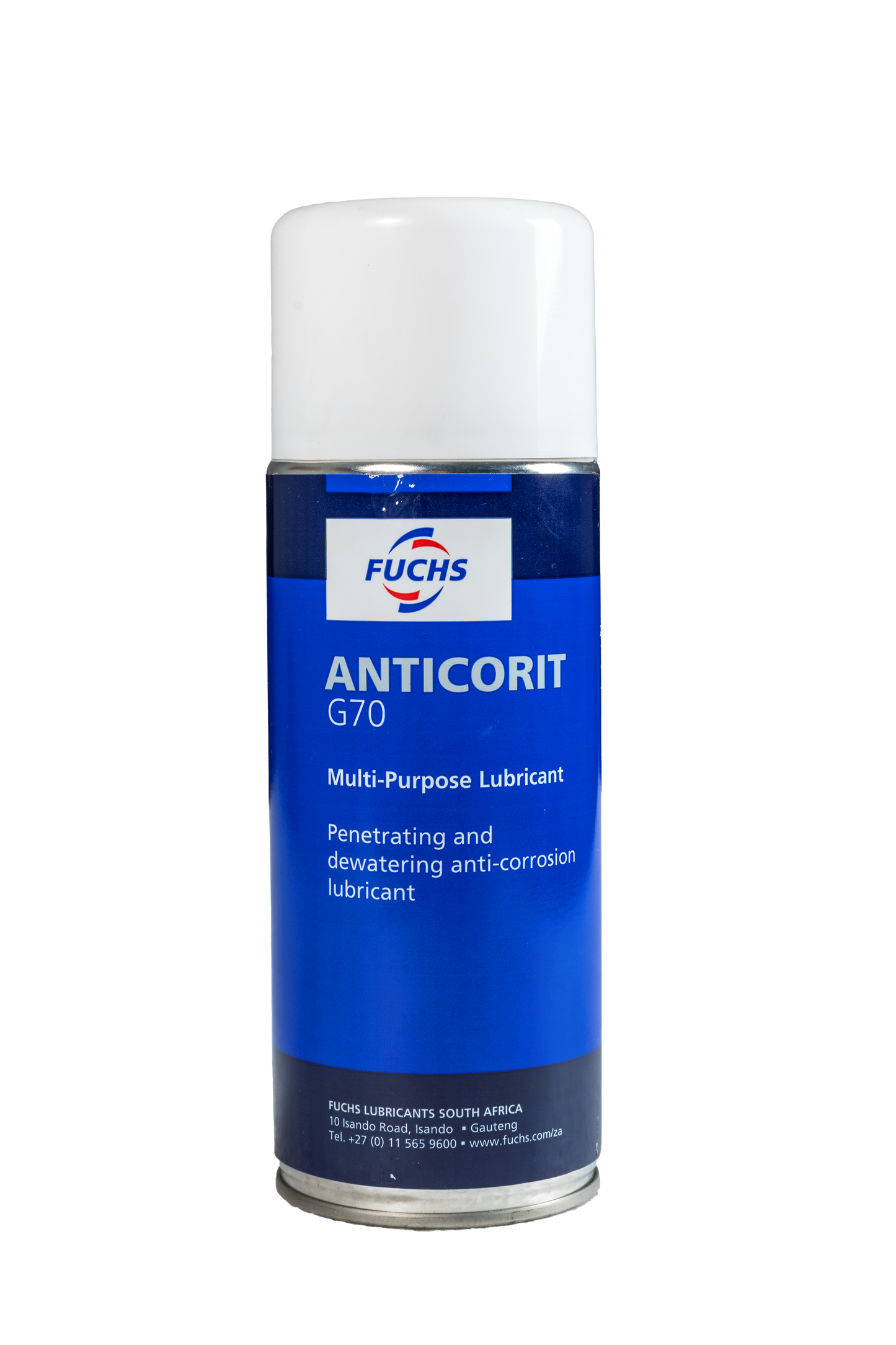 ANTICORIT G70 400ml