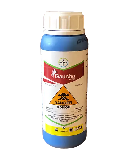 Gaucho® 600 FS Bayer