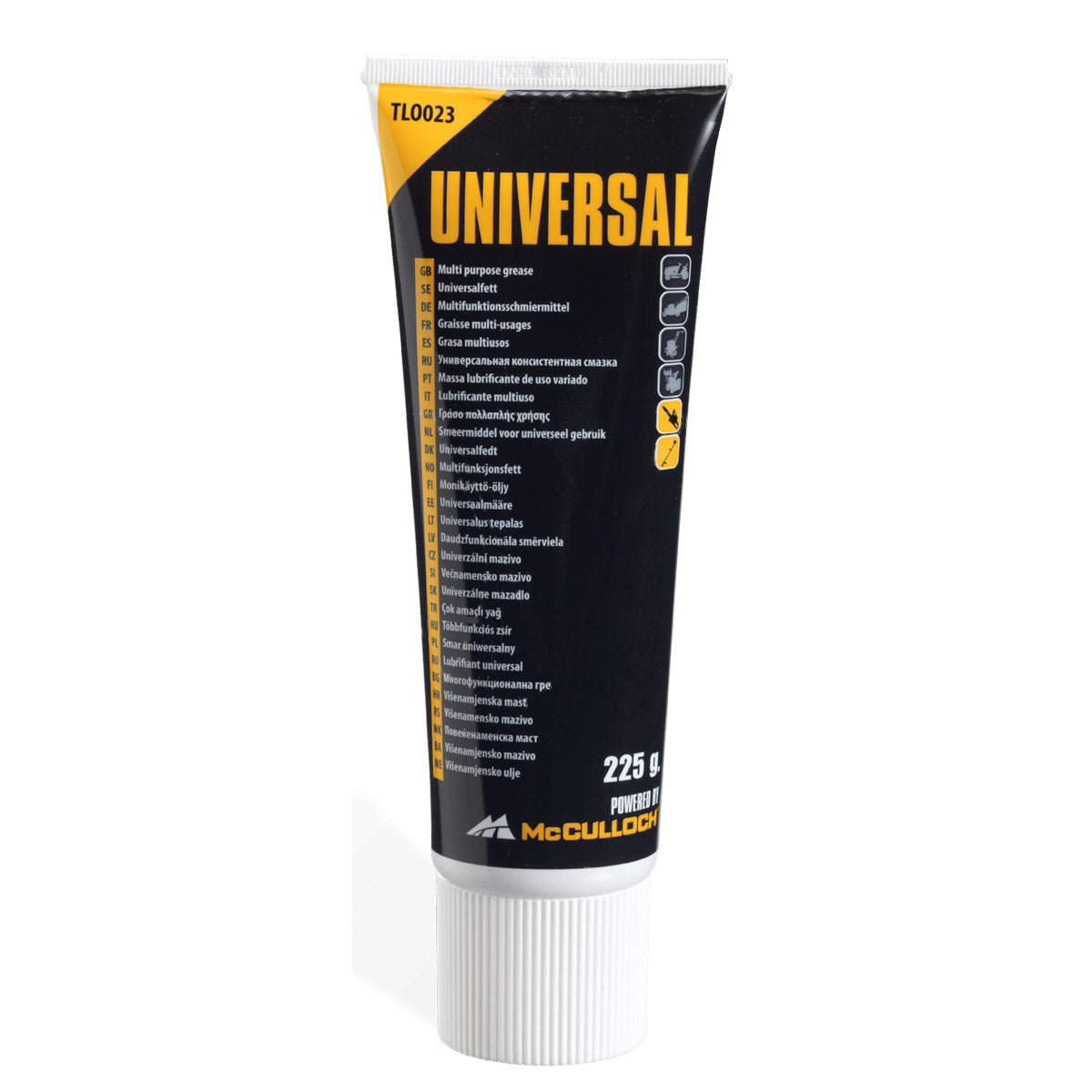 Gear Grease Universal