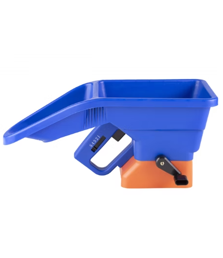 Hand Held Granular Dispenser - GM-3