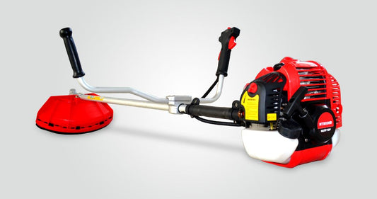 B520 HD Brushcutter