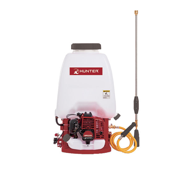 NPS250 Petrol Sprayer