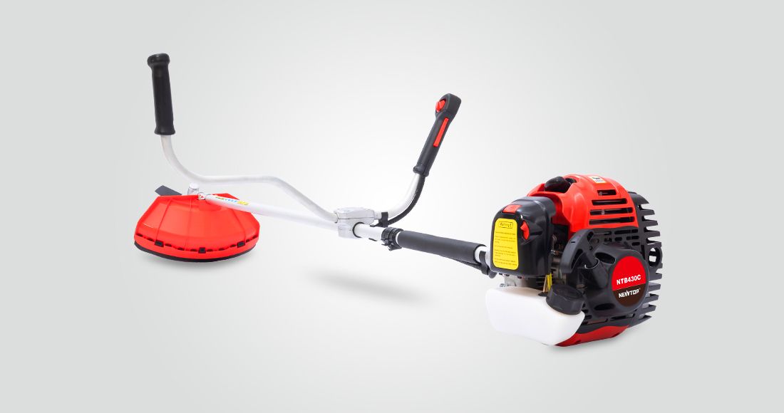 B430 Brushcutter