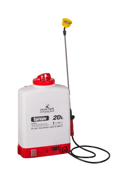 NPS220 Battery Sprayer