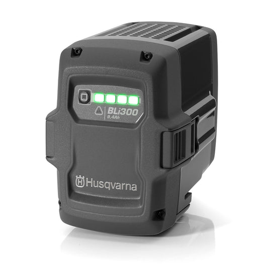 40-B330X Battery