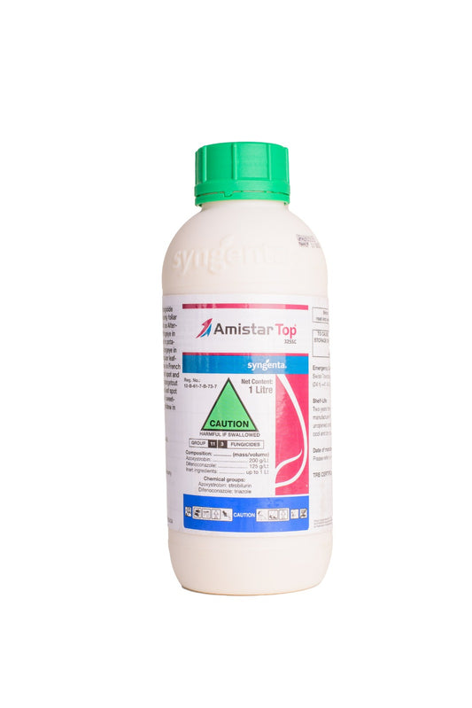 Amistar® Top 325 SC Syngenta