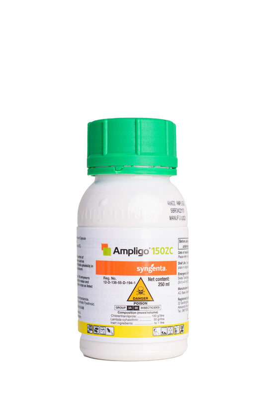 Ampligo® 150 ZC Syngenta