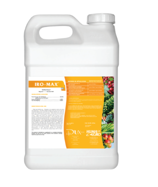 Iro Max Dux Agri