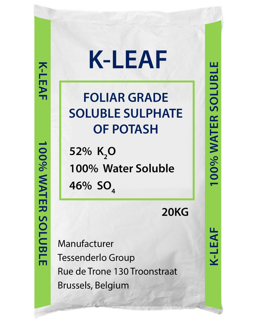 SOP K-Leaf™
