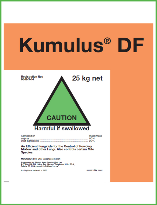 Kumulus® BASF